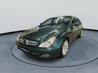 mercedes-benz cls 280 cls cls 280 / 300