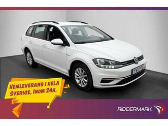 1.4 tgi sportscombi värmare p sensor carplay