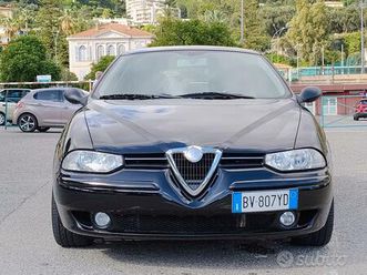 alfa 156 asi