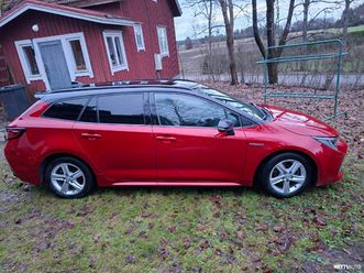 touring sports 2,0 hybrid style