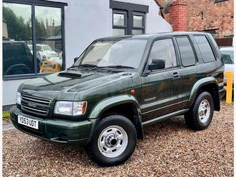 commercial swb 2 seat 3.0 td manual 4wd