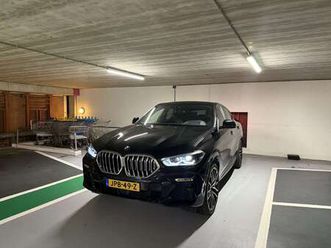 high exec. xdrive 30d