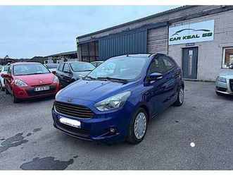 ka+ 1.2 ti-vct 85ch ultimate