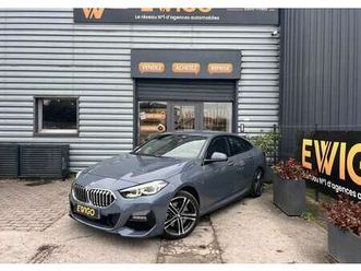 serie coupé 220d 190ch f44 m sport