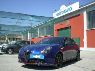 2.0 jtdm 170tct veloce carbon edition prezzo reale