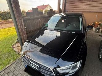 audi a3 sportback automatik