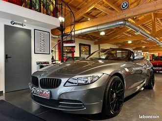 bmw z4 30i sdrive 258cv
