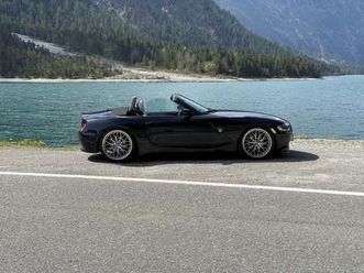 roadster 2.5i, individuell