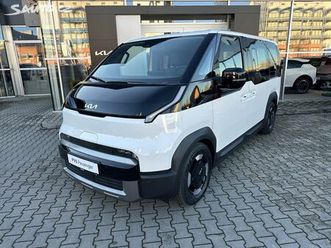 kia pv5 plus 71,2 kwh