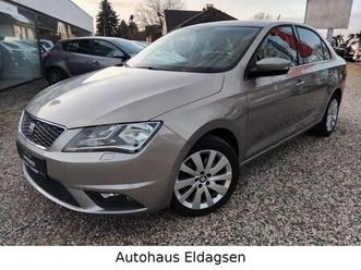 seat toledo + 1.hand + navi + shz + pdc + tüv +