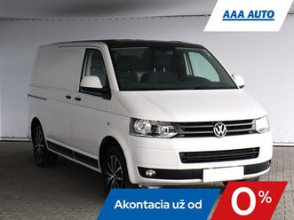 vw t5 transporter 2.0 bitdi,