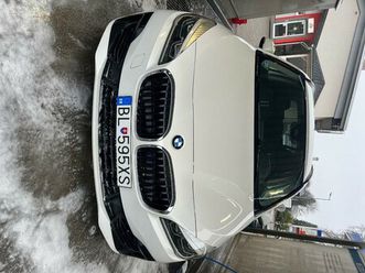 bmw rad 2 gran tourer 2 216i