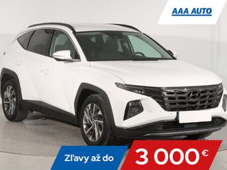 hyundai tucson 1.6 t-gdi, sr,2.maj, serv.kniha