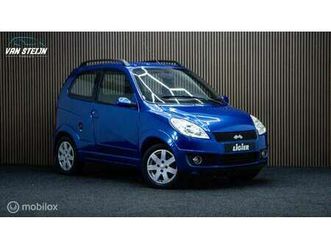 brommobiel r pack prestige | top staat | 27dkm