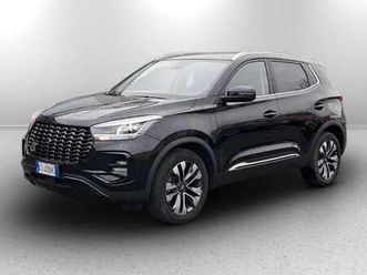 1.5 turbo gpl 149cv cvt