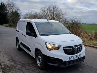 opel combo 2024 rok szczecin krzekowo • olx.pl