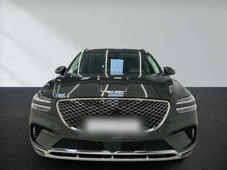 luxury 4wd ad leder memory sitze led acc el. heckk