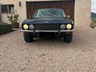 other jensen interceptor 7.2 v8 zop zustand tüv neu