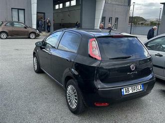 🔵 shitet&ndrohet fiat punto evo 2010