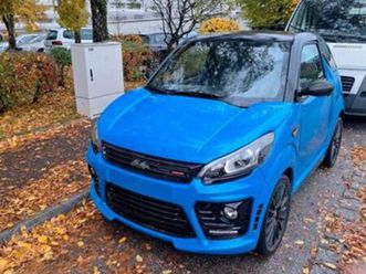 other ligier js 50 sport ultimate dci rückfahrka...