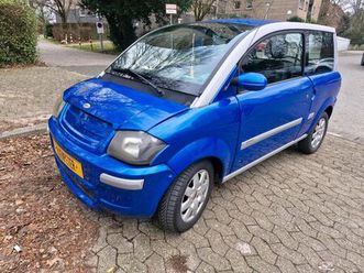 other microcar mc2 +++ autofahren mit 16 (klasse...