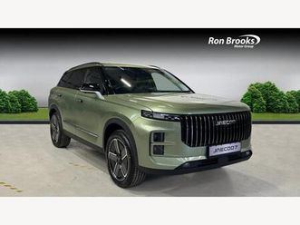 1.5t shs 18.3kwh luxury auto euro 6 (start/stop) 5dr