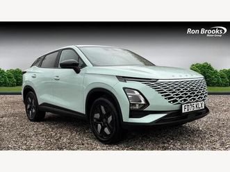 1.6 tgdi knight dct euro 6 (start/stop) 5dr