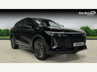 1.5t shs 34.46kwh noble dht3 4wd euro 6 (start/stop) 5dr