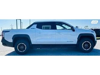 trail boss חשמלי אוט׳ (754 כ״ס)