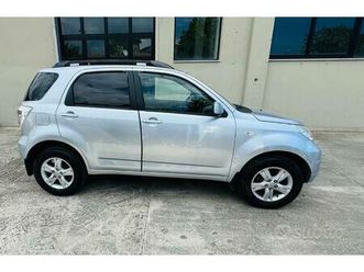 daihatsu terios 1.5 2wd gpl