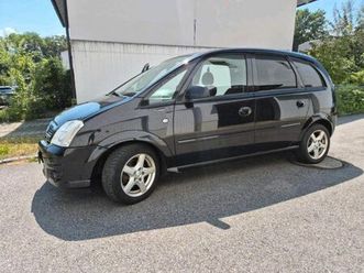 opel meriva 1.7 diesel
