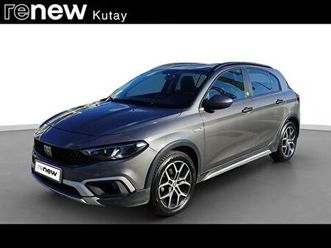 cross 1.4 fire urban