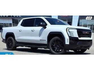 elevation extended range חשמלי אוט׳ (645 כ״ס)