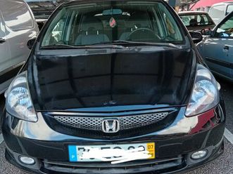 honda jazz 1.2 live