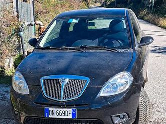 lancia y 1.3 diesel mjet 90 cv