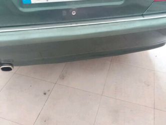 mercedes-benz c 280 carro julho/93