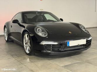 porsche 911 (991) carrera 2 s pdk