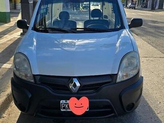 kangoo 2015 oportunidad