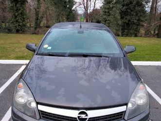 opel astra h 1.9cdti