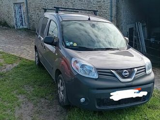 nissan nv 250 (10/2021)