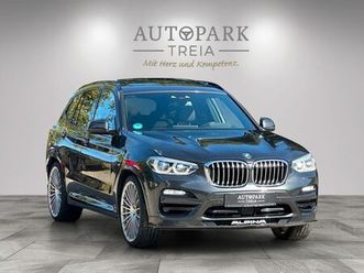 alpina xd3 (led-ahk-acc-h/k-pano-spurh-totw-virtual)