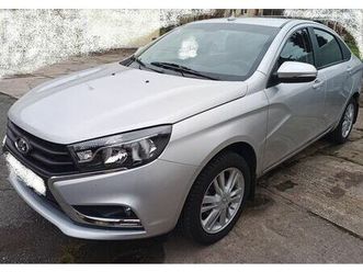 lada vesta