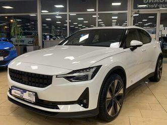 polestar 2 pilot*pano*wmp*st-heiz*acc*harman/k*memory*cam