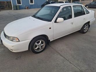 daewoo daewoo cielo jungtimer nur 82tkm besitzer ...