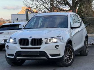 2.0 da/boite auto/fulloptions/packsport/1prop carn