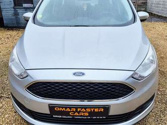 c-max 1.5 tdci start-stop◊ garantie 12 mois