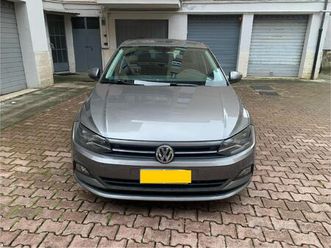 volkswagen polo 1.6 tdi comfortline 95 cv