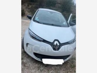 q90 zen charge rapide 2018 41kwh 88