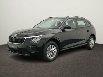 kamiq family 1,0 tsi 70 kw 5v man.