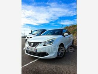 ii 1.2 hybrid shvs pack